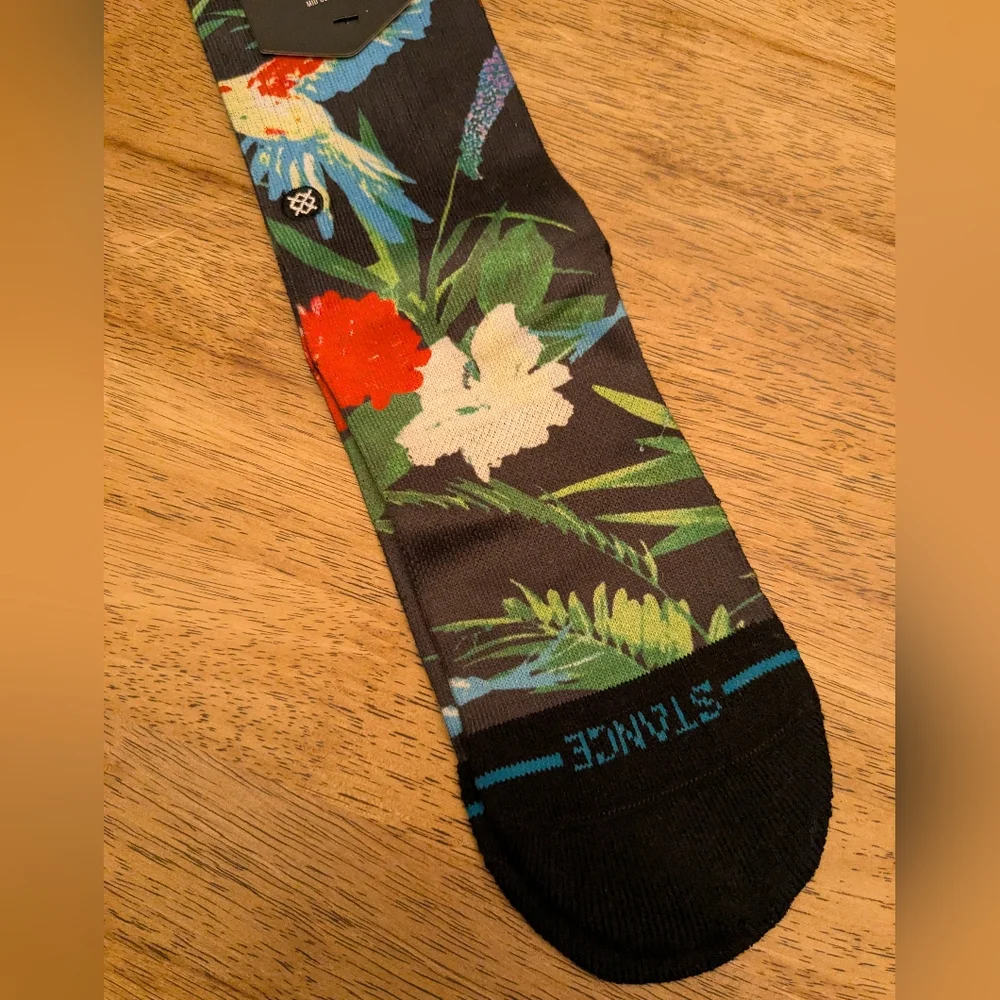 Stance nwt kid